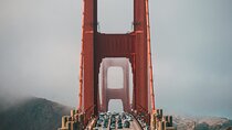 Discover San Francisco's Charm on a 7-Day Self-Guided Tour