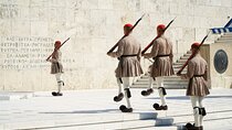 Experience Athens' Majestic History on a 7 Day Self-Guided Tour