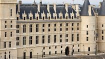 Sainte Chapelle and Conciergerie Combo Ticket