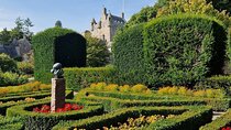 Culloden Cawdor Castle and Inverness from Invergordon Port