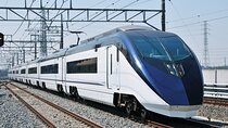 Keisei Skyliner Narita Airport Express Ticket