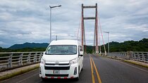 Private Transportation San Jose Airport to Tamarindo Beach