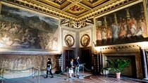Florence Palazzo Vecchio Skip-the-Line Guided Tour