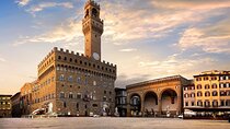 Florence: Palazzo Veccio Skip the-Line-Ticket with Audio Guide