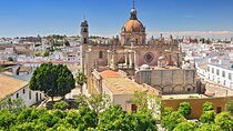 Jerez Horses and Wineries Uncle Pepe from Estepona and Marbella