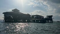 YS Falls and Zipline with Floyd’s Pelican Bar Full Day Tour