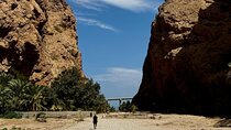 Every Saturday Wadi Shab and Bimmah Sinkhole Adventure
