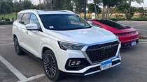 Private Car and Driver in Cairo Your Day Your Way