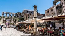 Budapest Split Private Tour with Free Plitvice Stop