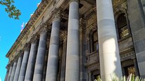Social Justice Tour of Adelaide