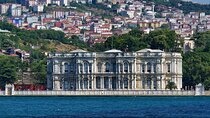 Istanbul Half day Morning Asia Tour SL-7