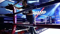  Experience Patong Boxing Stadium Tickets