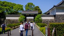 Exploring Toranagas Edo