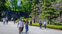 Exploring Toranagas Edo
