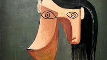 Picasso Museum Entry Ticket in Paris 