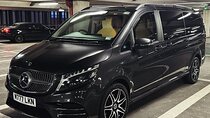 London Private Tour with Exclusive Car and Options
