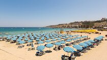 Beach Roundtrip Transportation Services