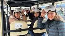 Ancient Rome VR Experience in Golf Car