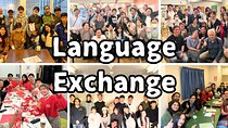 Language Exchange : Meet Locals & Expats