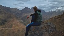 2-Days Trek to Berber villages in the Atlas Mountains 