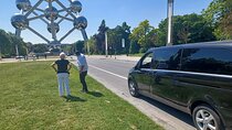 Brussels Private Tour – History, Culture & Top Sights