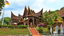 Day Tour Negeri Sembilan