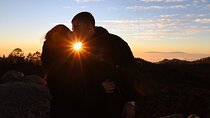 Quad Trip Sunset Teide National Park