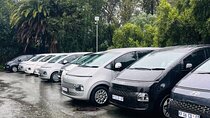 Most Reliable Shuttle Transport Service in Johannesburg 