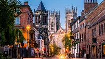 York City Day Trip