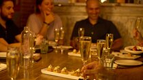 Barcelona: El Born Gourmet Food & Wine Tasting Small Group Tour 