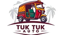 Tuk Tuk Safari Colombo Sri Lanka 