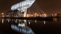 Best of Antwerp: Half a Day Private Guided Tour from Brussels 