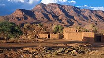 Sahara desert Marrakech 8 days with visit of Essaouira