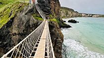 Giants Causeway Private Tour