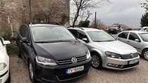 Private Transfer from Kotor to Dubrovnik airport