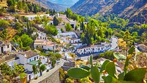 Granada Albayzín and Sacromonte from Estepona and Marbella