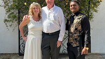 Las Vegas Signature Wedding Ceremony Experience