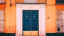 Walking Tour Private Seville Barrio de Santa Cruz