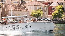 Blue Cave Kotor Swim, Mamula&Lady of the Rock 3 Hour Ticket Tour 