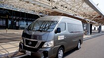 Private Siem Reap Airport Pickup to City by Comfortable Vehicles 