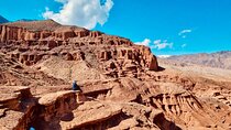 All in one day: Issyk Kul lake, Kok Moinok Canyon and Burana