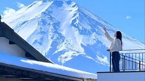 Mt. Fuji 5th Station, Oshino Hakkai and Lake Kawaguchiko Day Trip
