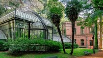 Tours por el norte de la Ciudad de Buenos Aires en Argentina