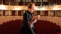 The Four Seasons by Antonio Vivaldi in Florence