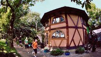 Run in Copenhagen with a Local: 8K Group Running Tour