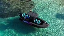 Charter Tour of Palma Bay: Snorkeling and Paddle Surfing