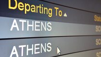 Private Luxury Transfers in Athens, Piraeus Port & Athens Airport