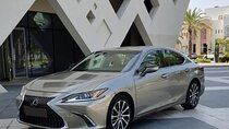 Muscat Hotels to Airport Drop Private Transfers