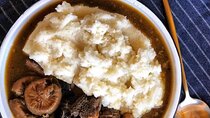 African Food Tasting Tour