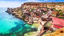 Popeye Village Roundtrip Transportation